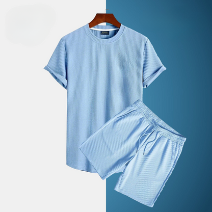 Tenue décontractée pour homme | L'ensemble Riviera